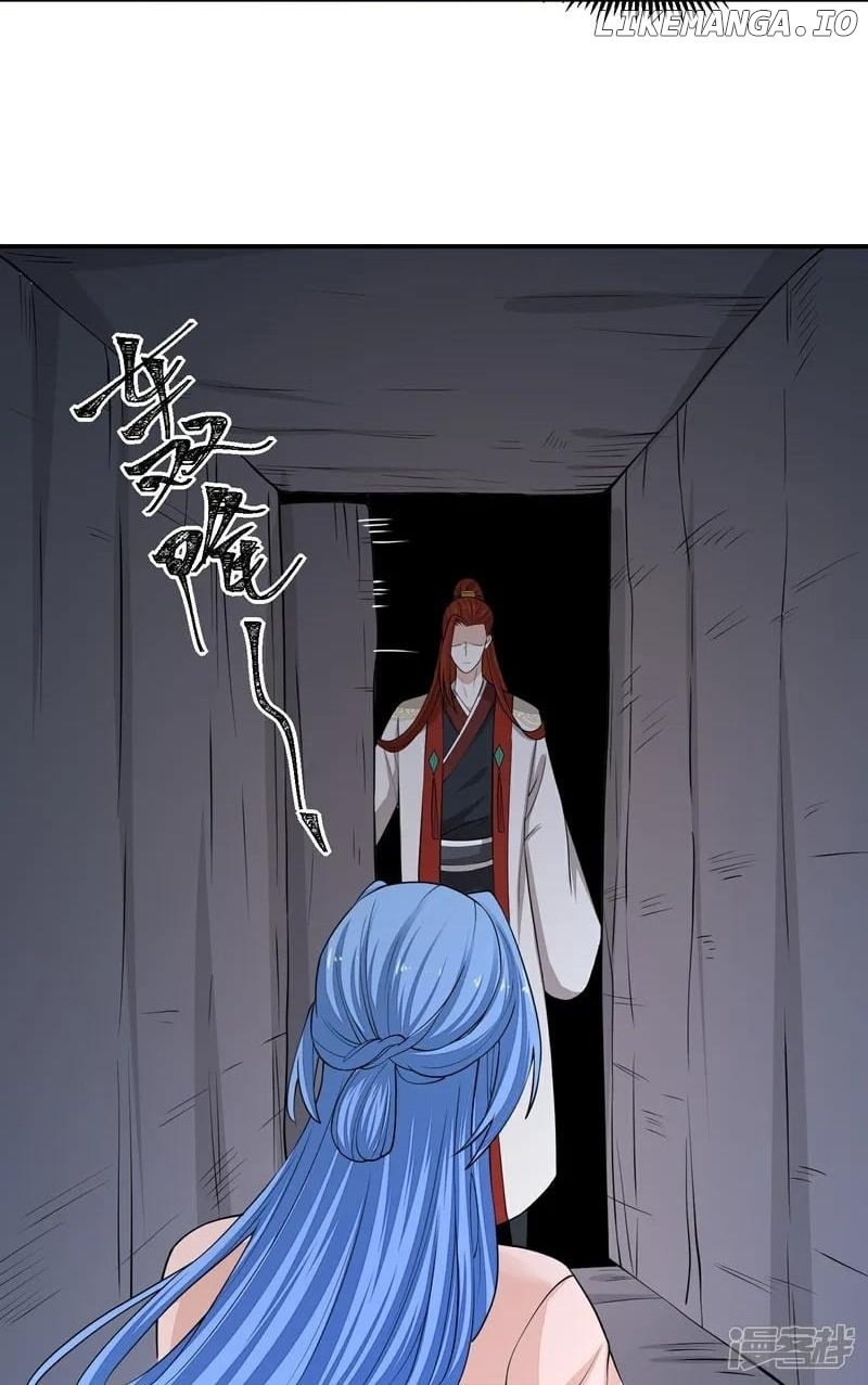 Poisonous Doctor: First Wife’s Daughter Chapter 408 - page 13